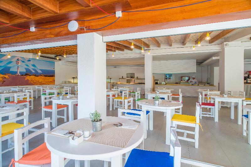 Hotel Vibra Bossa Flow - Adults Only Platja d'en Bossa Eksteriør billede